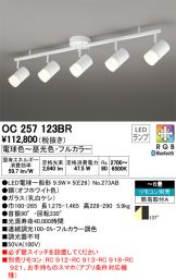 OC257123BR