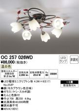 OC257026WD