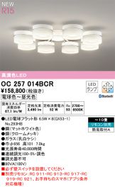 OC257014BCR