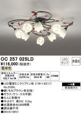 OC257025LD