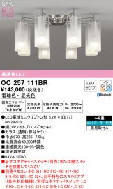 OC257111BR