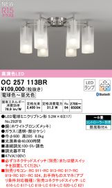 OC257113BR