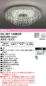 OC257133BCR