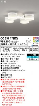 OC257172RG