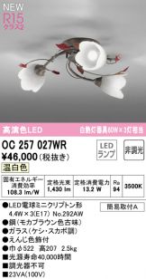 OC257027WR