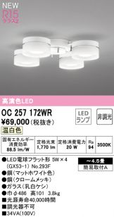 OC257172WR