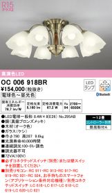 OC006918BR