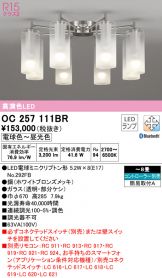 OC257111BR