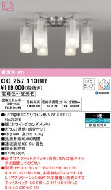 OC257113BR
