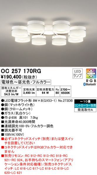 OC257170RG