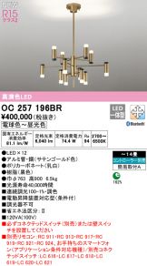 OC257196BR
