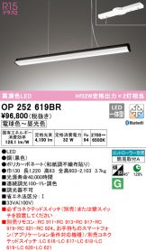 OP252619BR