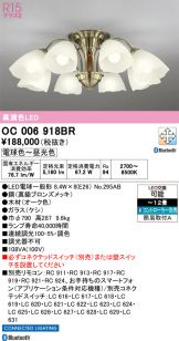 OC006918BR