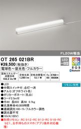 OT265021BR