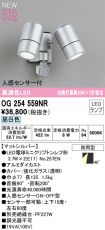 OG254559NR