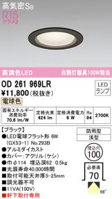 OD261969LR