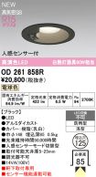 OD261858R