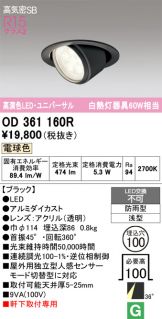 OD361160R