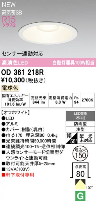 OD361218R
