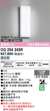 OG254243R