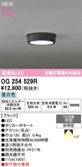 OG254529R