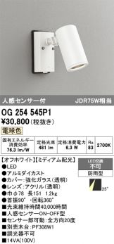 OG254545P1
