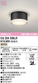 OG254599LR