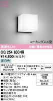 OG254800NR