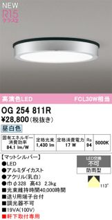 OG254811R