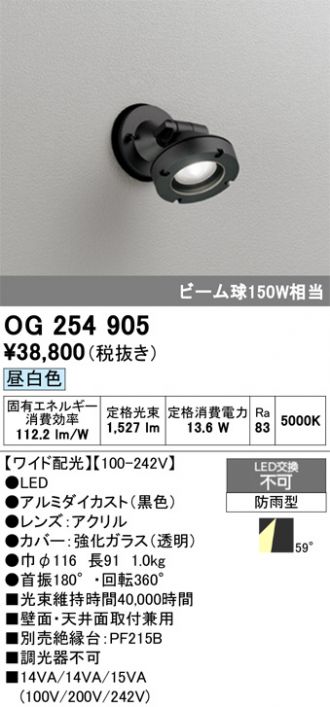 OG254905