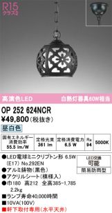 OP252624NCR