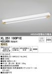 XL251190P1E