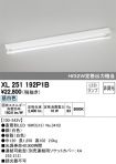 XL251192P1B