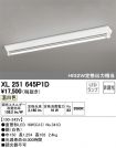XL251645P1D