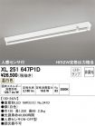 XL251647P1D