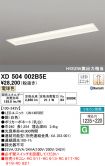 XD504002B5E