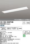XD504002P4B