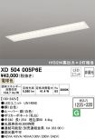 XD504005P6E