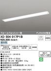 XD504017P1B