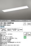 XD504020P4A