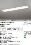 XD504020P4E