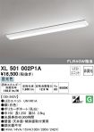 XL501002P1A