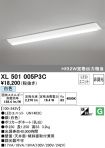 XL501005P3C
