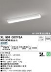 XL501007P3A