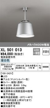 XL501013