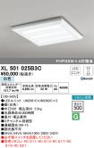 XL501025B3C