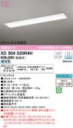 XD504020R4H