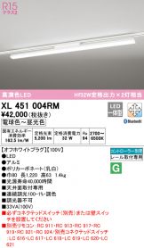 XL451004RM