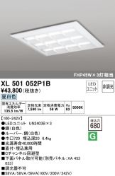 XL501052P1B