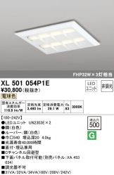 XL501054P1E